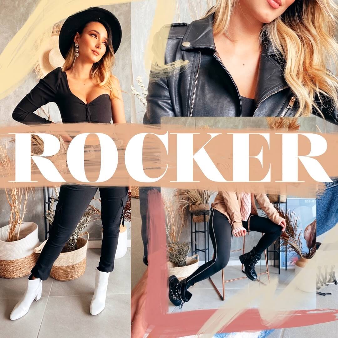 Rocker